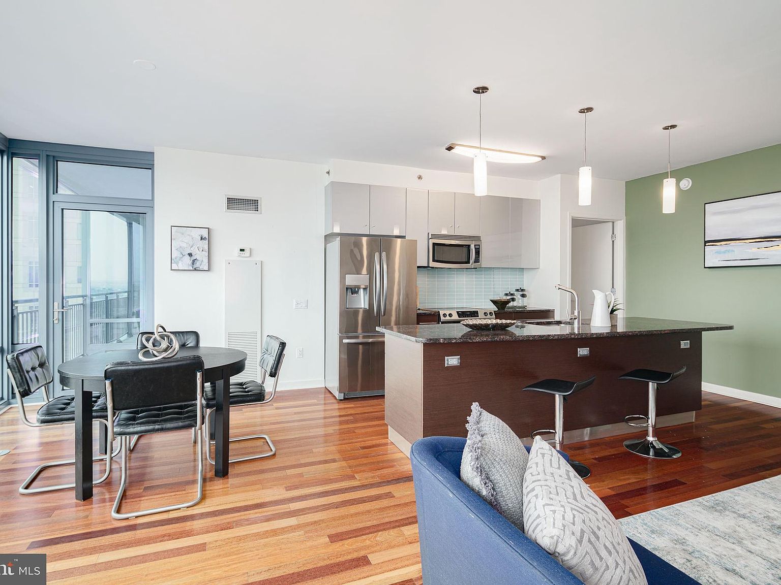 2101 Market St UNIT 1901 Philadelphia, PA 19103 - Thumbnail 5