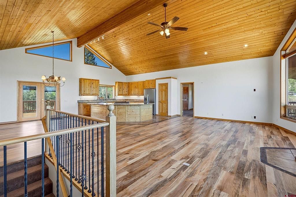 2516 Meadows Dr Pagosa Springs, CO 81147 - Thumbnail 5