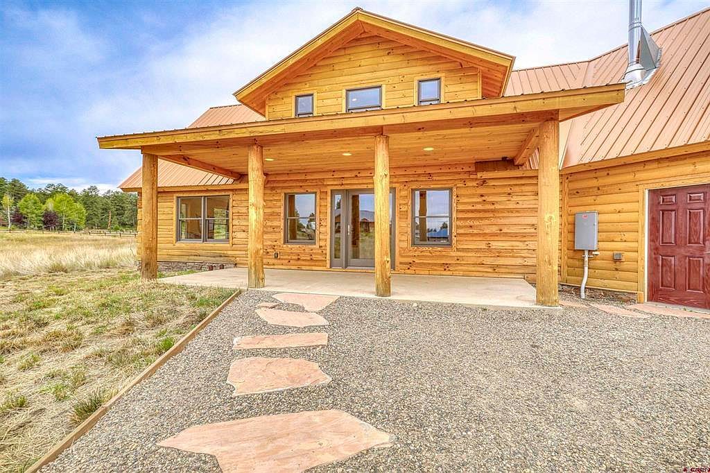 159 Snow Cir Pagosa Springs, CO 81147 - Thumbnail 5