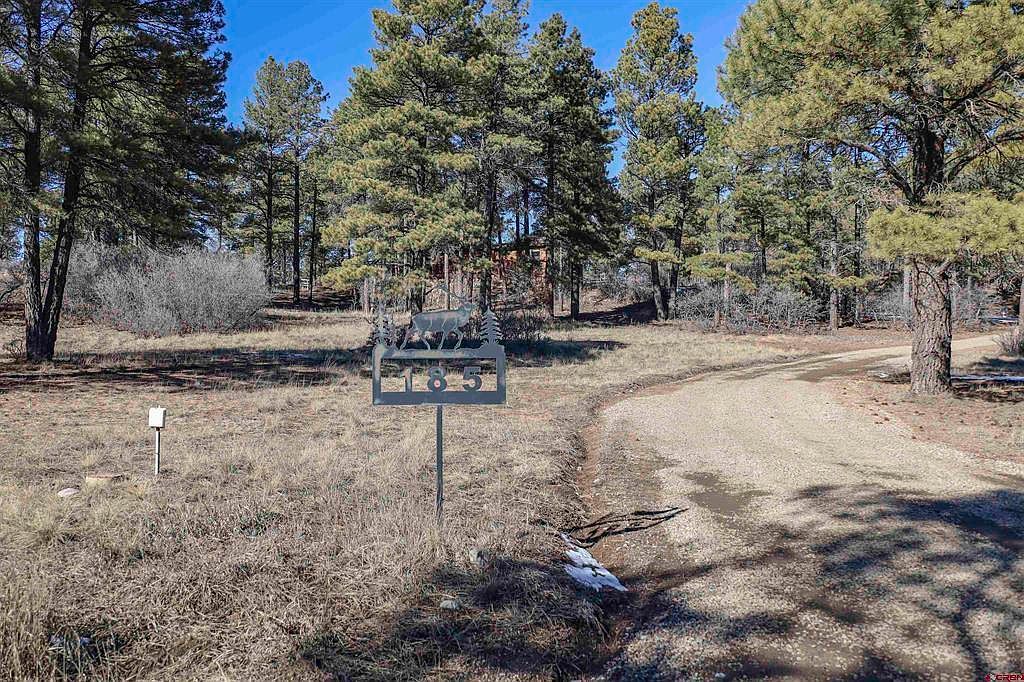 185 Shenandoah Dr Pagosa Springs, CO 81147 - Thumbnail 5
