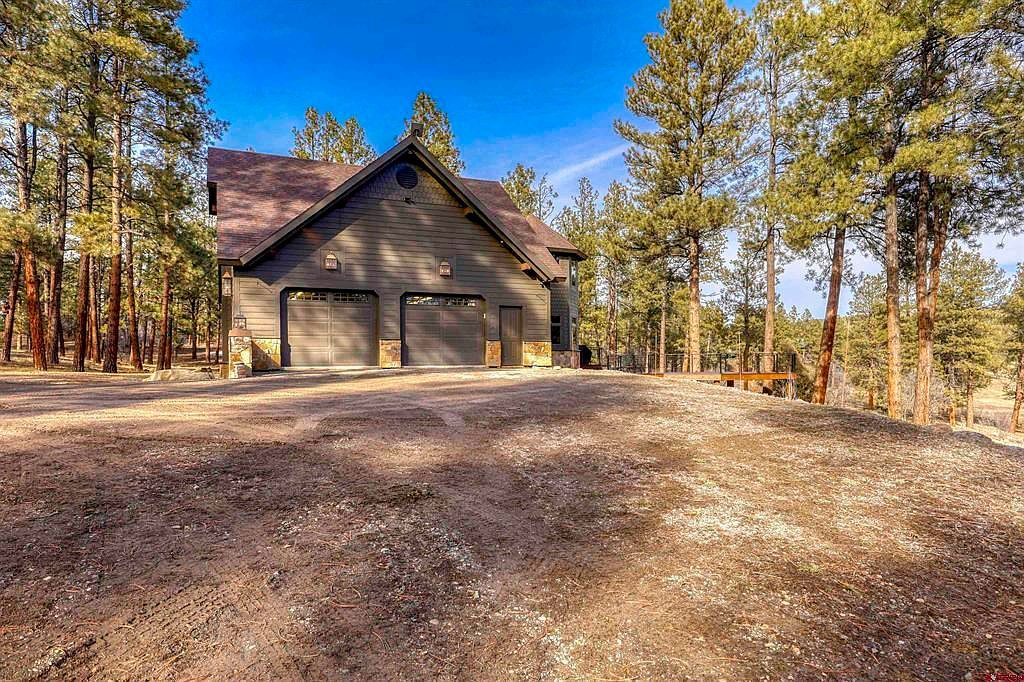 456 Regal Pines Ct Pagosa Springs, CO 81147 - Thumbnail 5