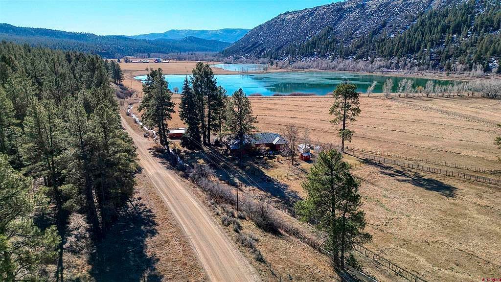 933A County Road 175 Pagosa Springs, CO 81147 - Thumbnail 5