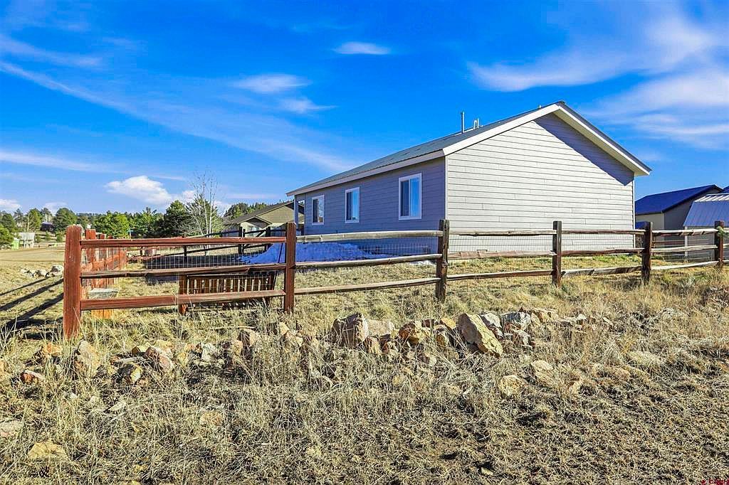 228 Saddle Cir Pagosa Springs, CO 81147 - Thumbnail 5