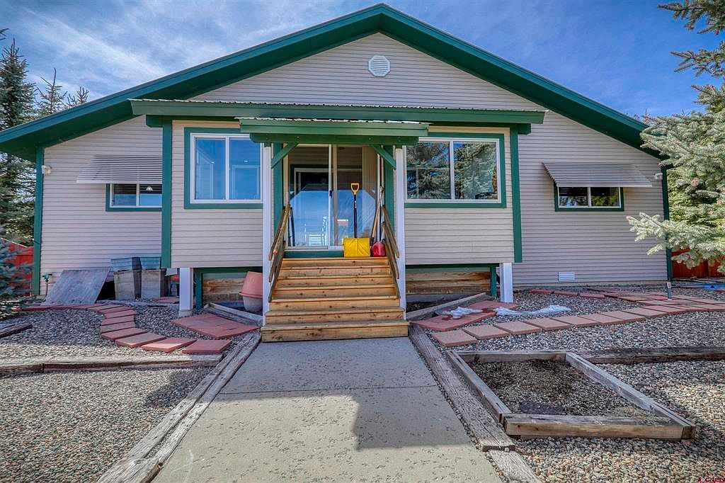 218 Shadow Pl Pagosa Springs, CO 81147 - Thumbnail 5