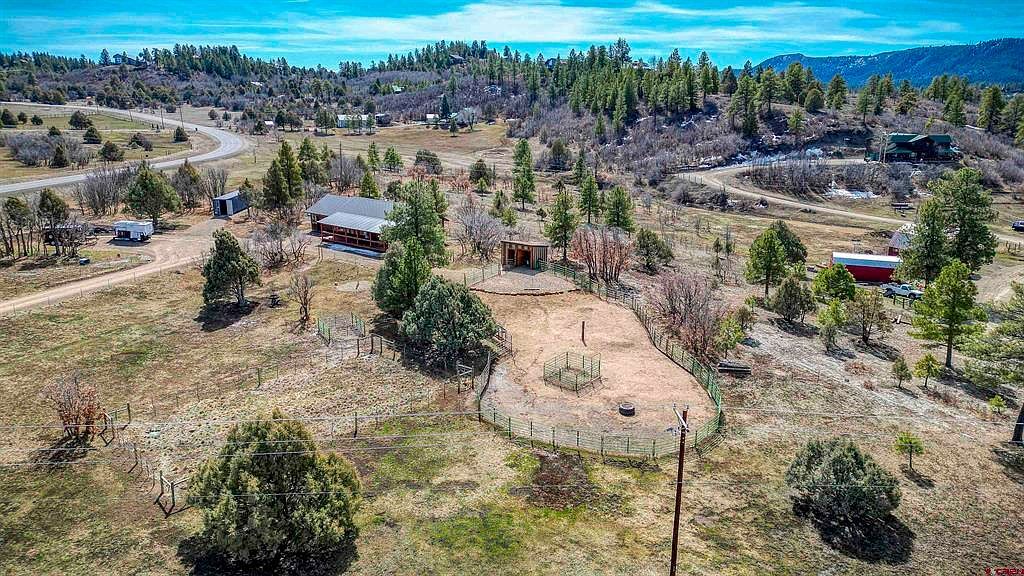 1525 Dichoso St Pagosa Springs, CO 81147 - Thumbnail 5