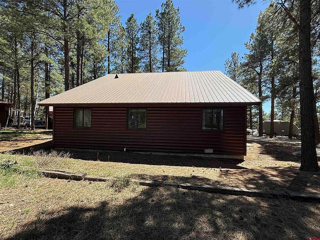 41 N Debonaire Ct Pagosa Springs, CO 81147 - Thumbnail 5