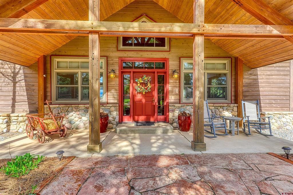 802 Buttress Ave Pagosa Springs, CO 81147 - Thumbnail 5