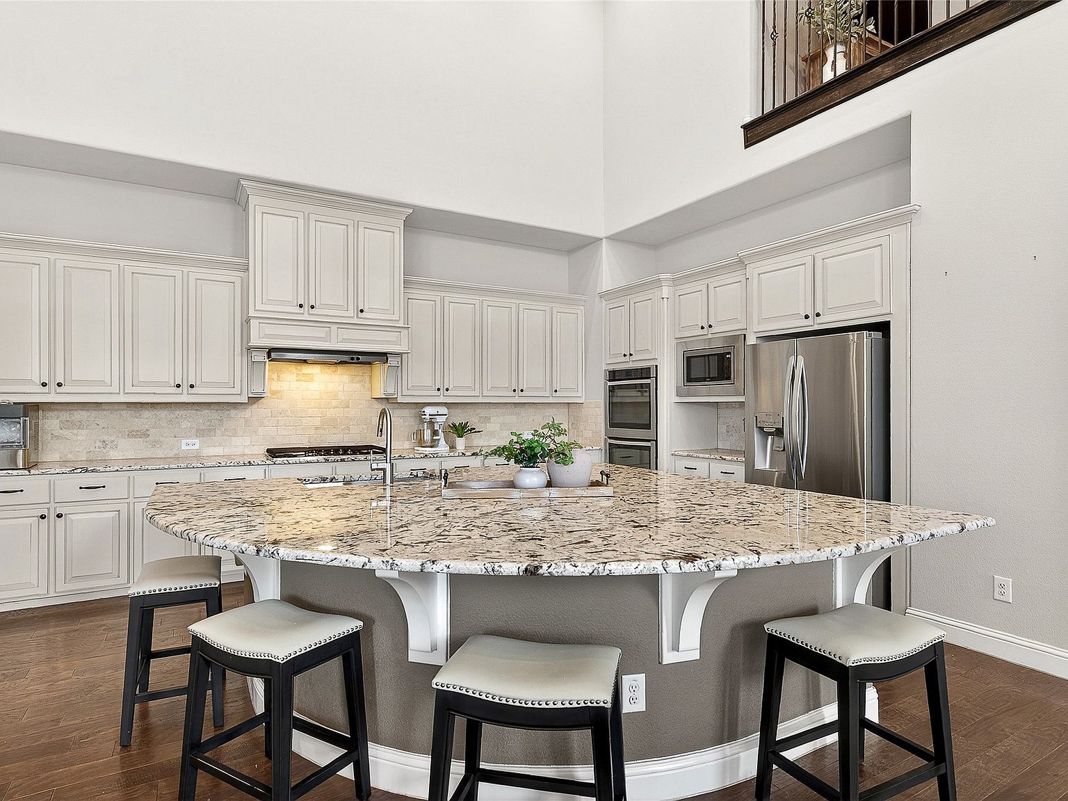 1611 Chisholm Trl Prosper, TX 75078 - Thumbnail 5