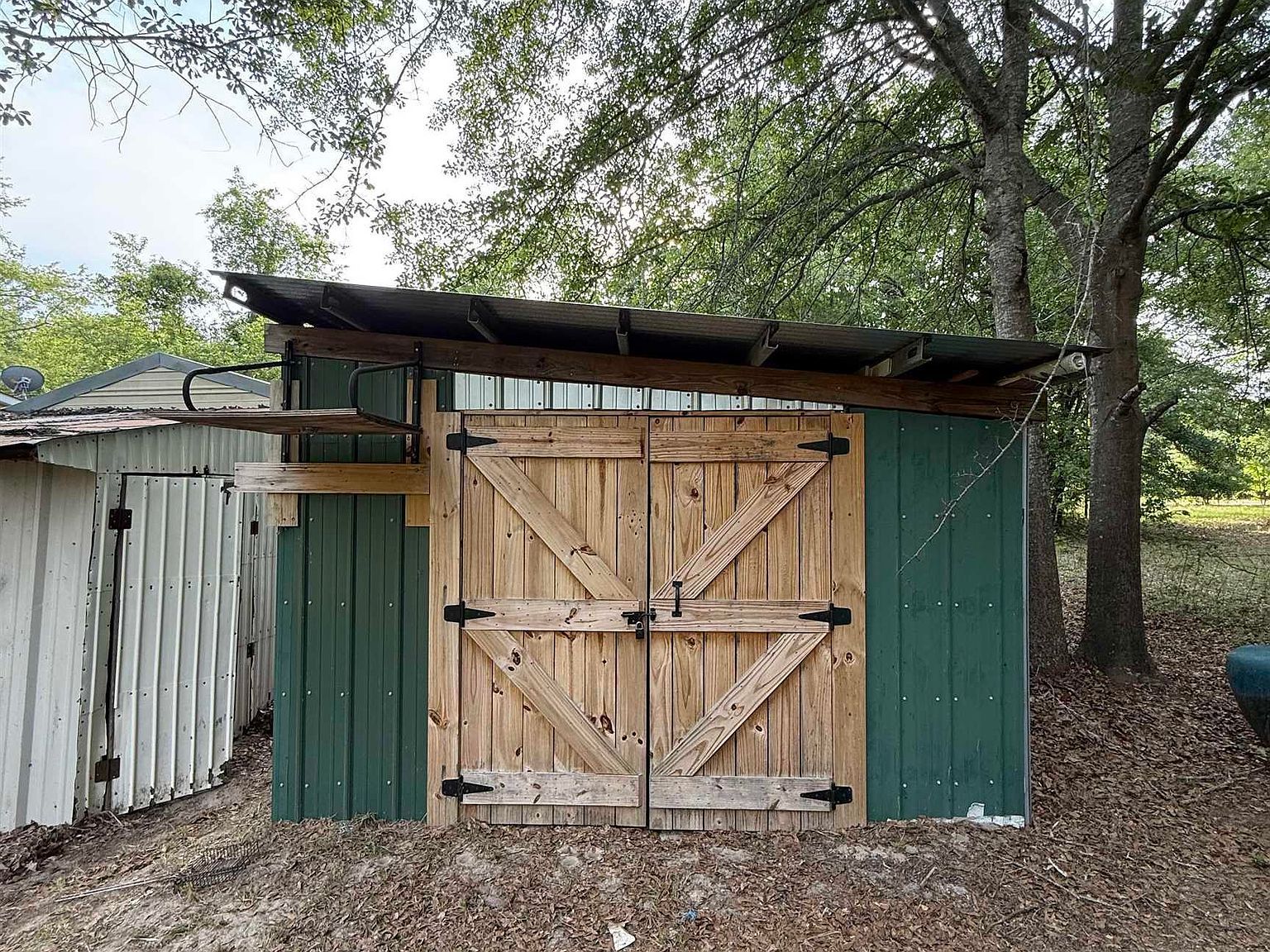 1240 Heyward Wilson Rd Eastover, SC 29044 - Thumbnail 5