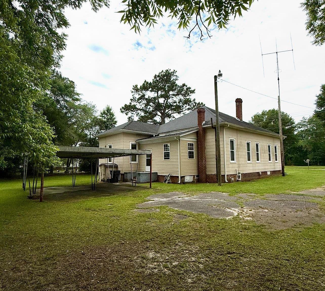 619 Bridge St Bamberg, SC 29003 - Thumbnail 5