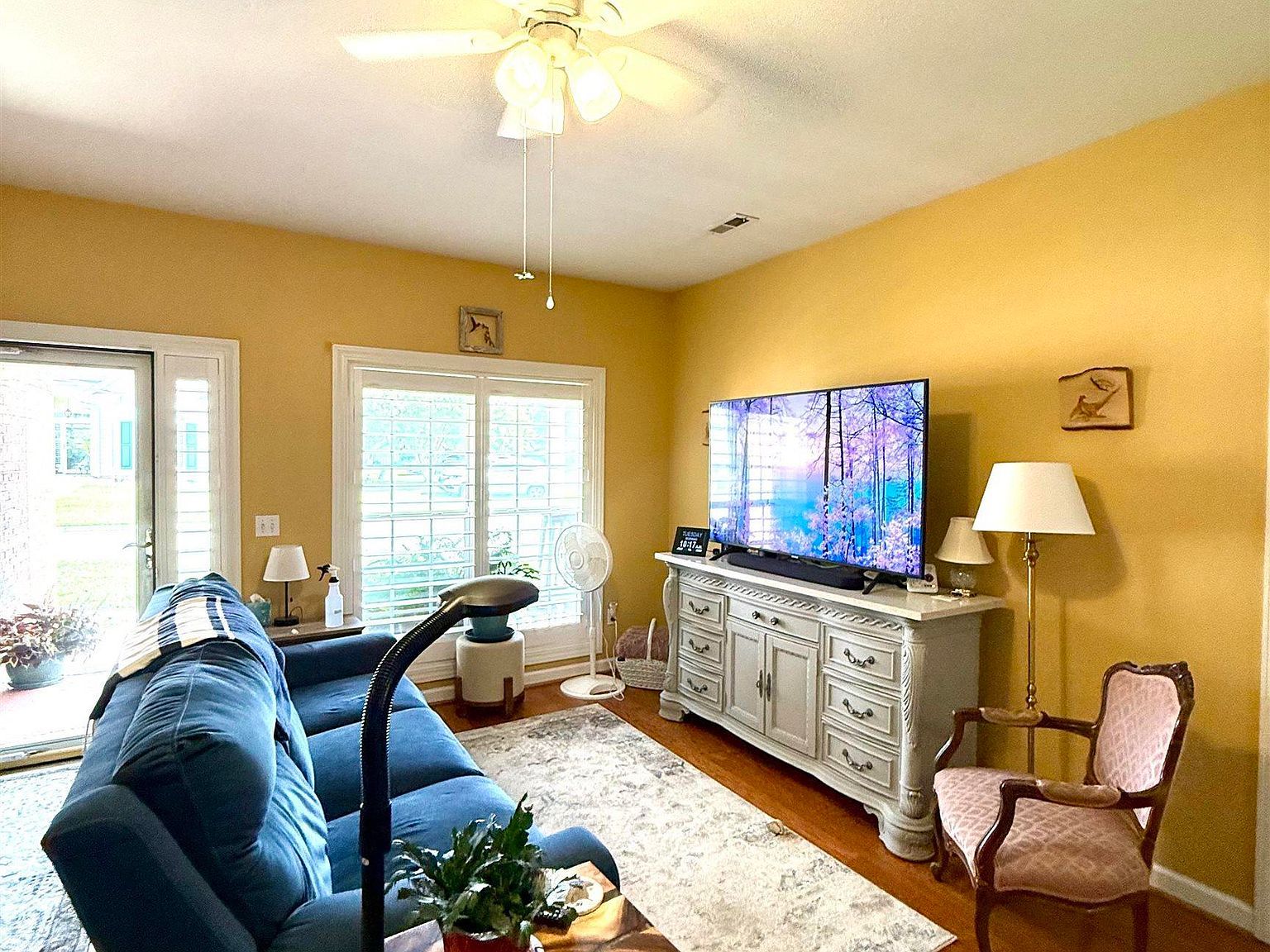 119 Wellsgrove Ln Orangeburg, SC 29115 - Thumbnail 5