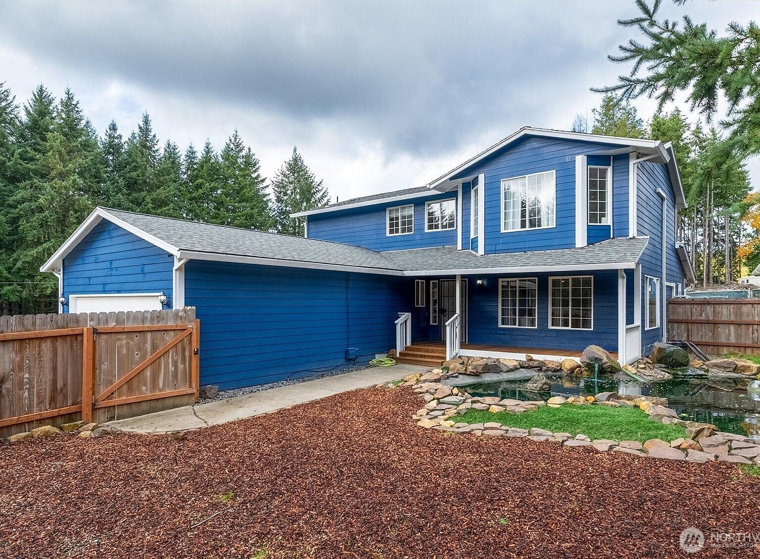 103 Kingsley Dr Castle Rock, WA 98611 - Thumbnail 5