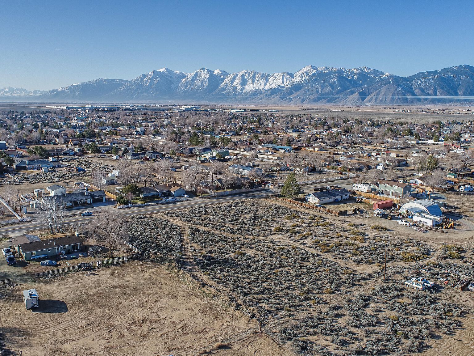 1356 Stephanie Way Minden, NV 89423 - Thumbnail 5