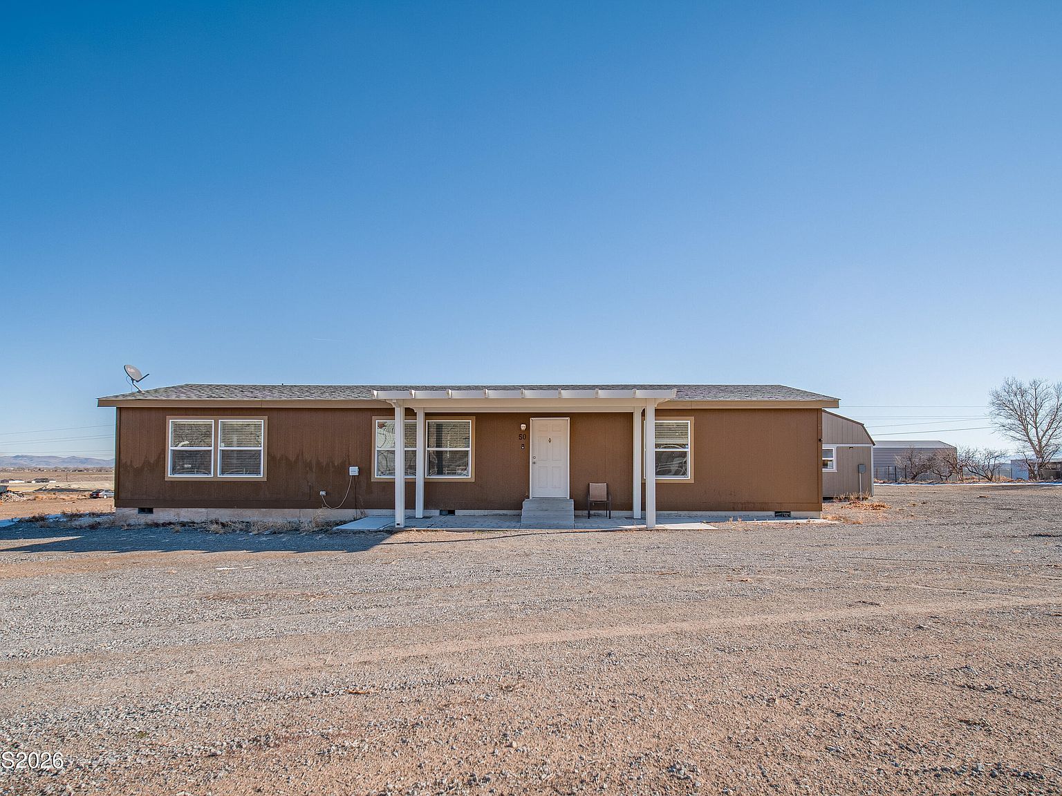 50 Locust Dr Yerington, NV 89447 - Thumbnail 5