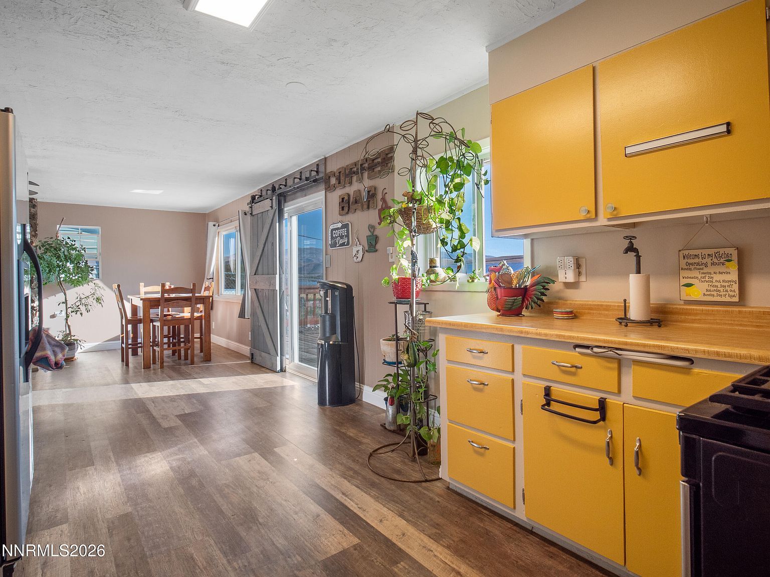 136 Palmer Way Topaz, CA 96133 - Thumbnail 5