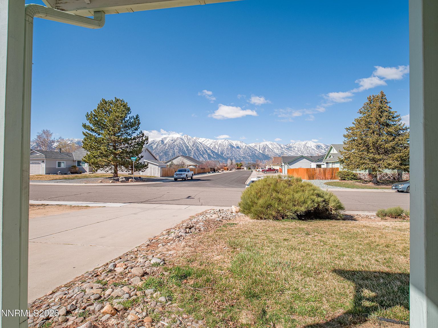 763 Lassen Way Gardnerville, NV 89460 - Thumbnail 5