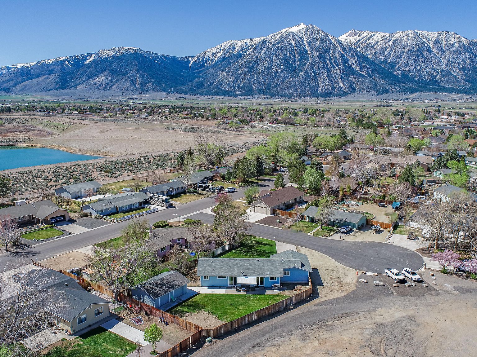 913 Rawhide Ct Gardnerville, NV 89460 - Thumbnail 5