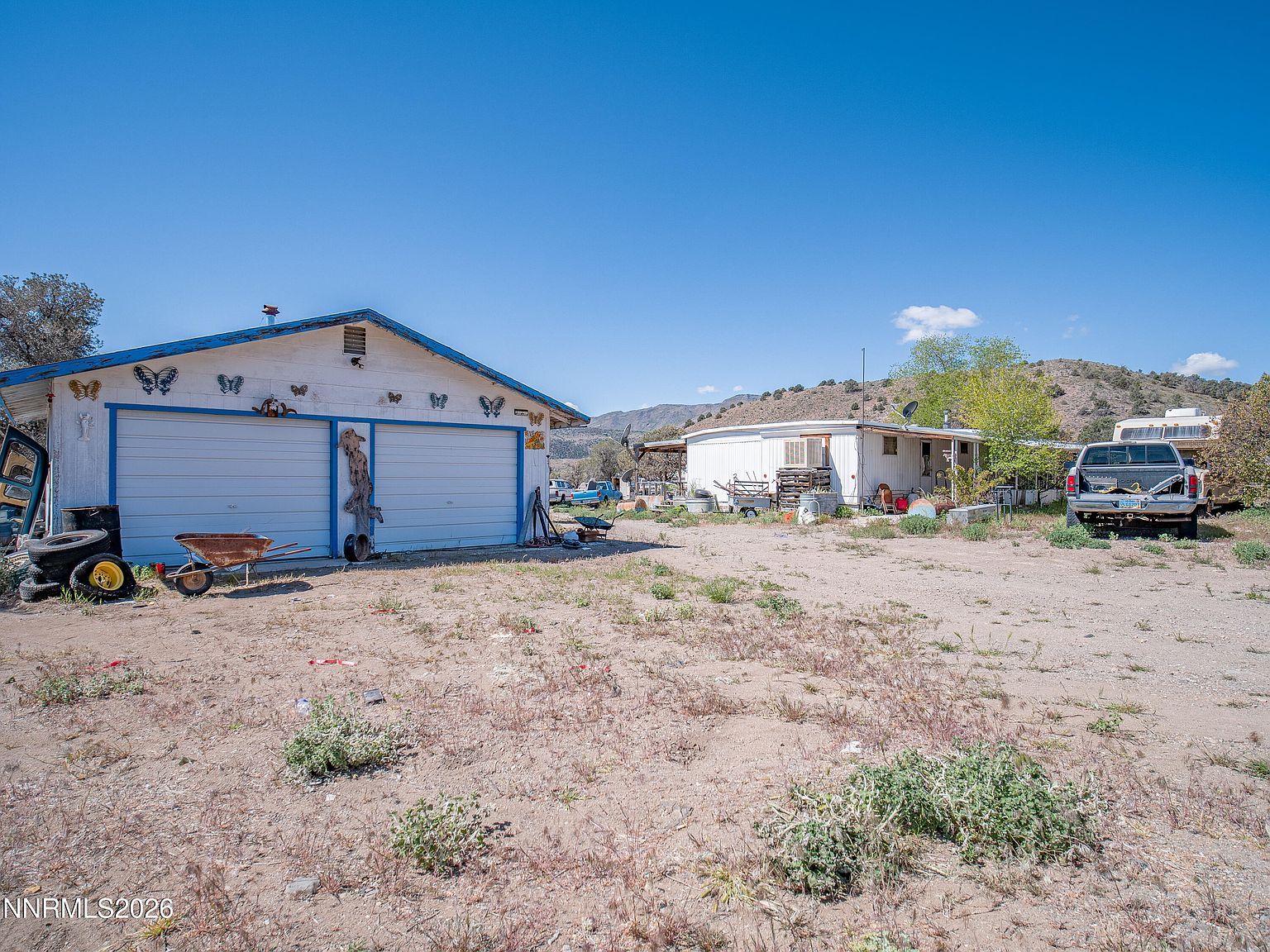 3791 Walker View Rd Wellington, NV 89444 - Thumbnail 5