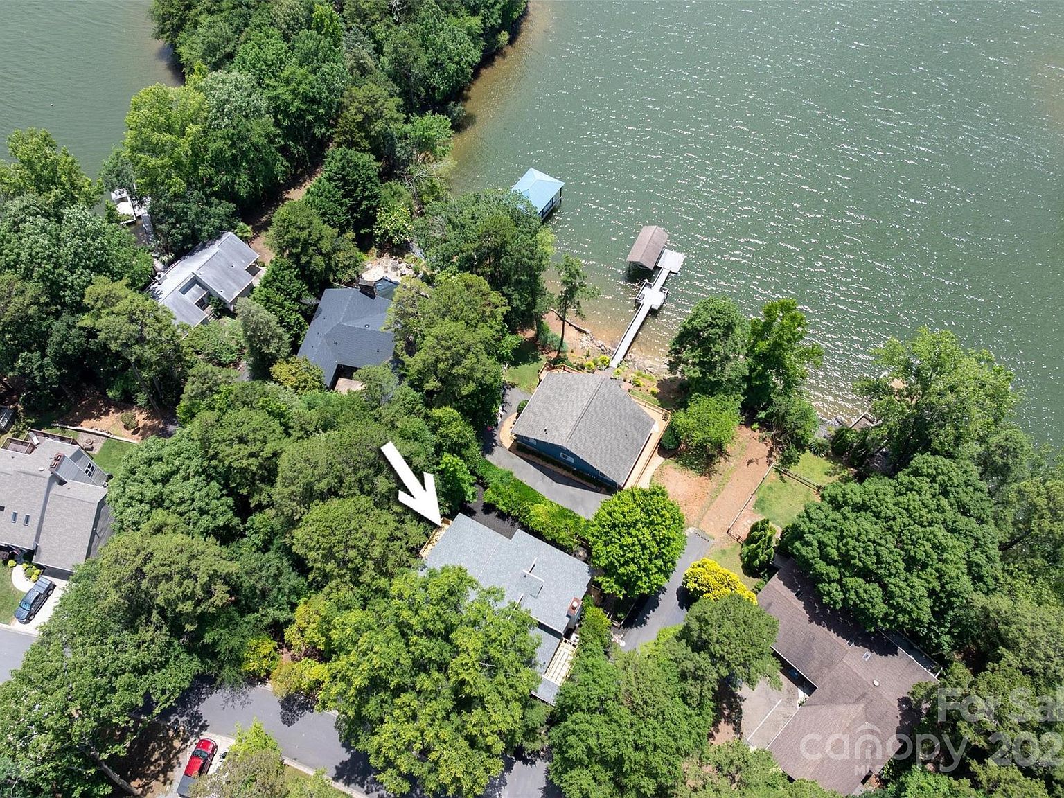 1096 Palmyra Dr Fort Mill, SC 29708 - Thumbnail 5