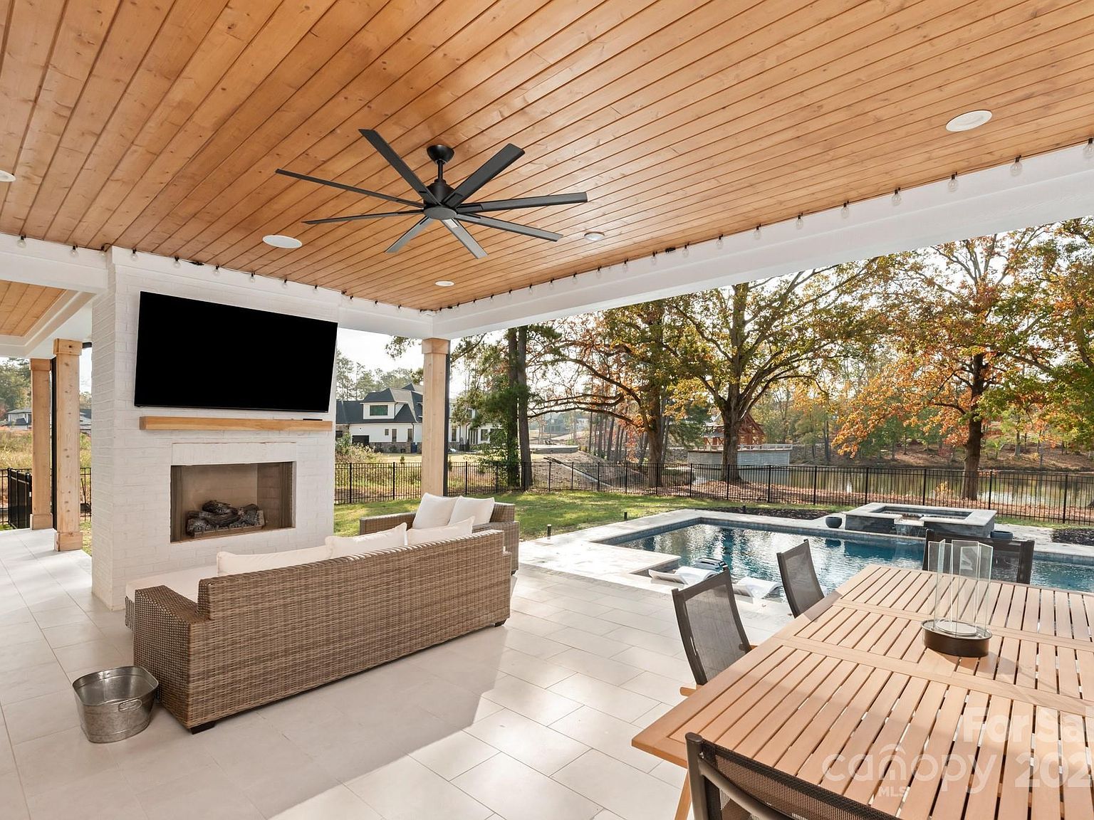 1017 Maxwell Ct #5 Marvin, NC 28173 - Thumbnail 5