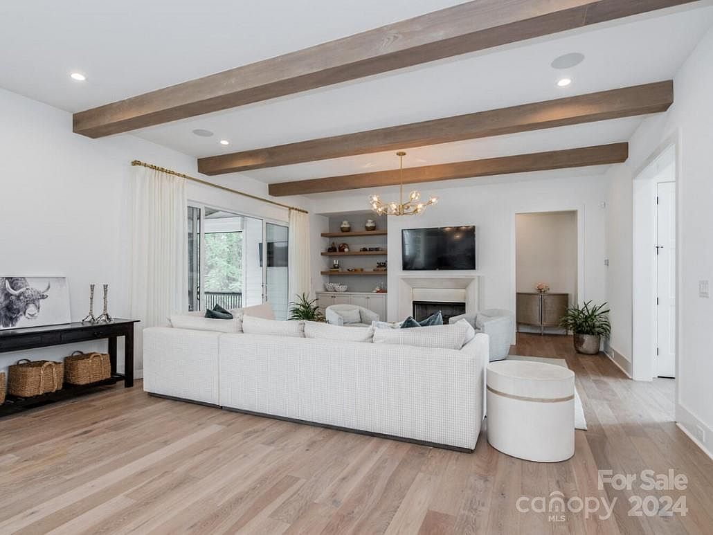 1013 Maxwell Ct #4 Marvin, NC 28173 - Thumbnail 5