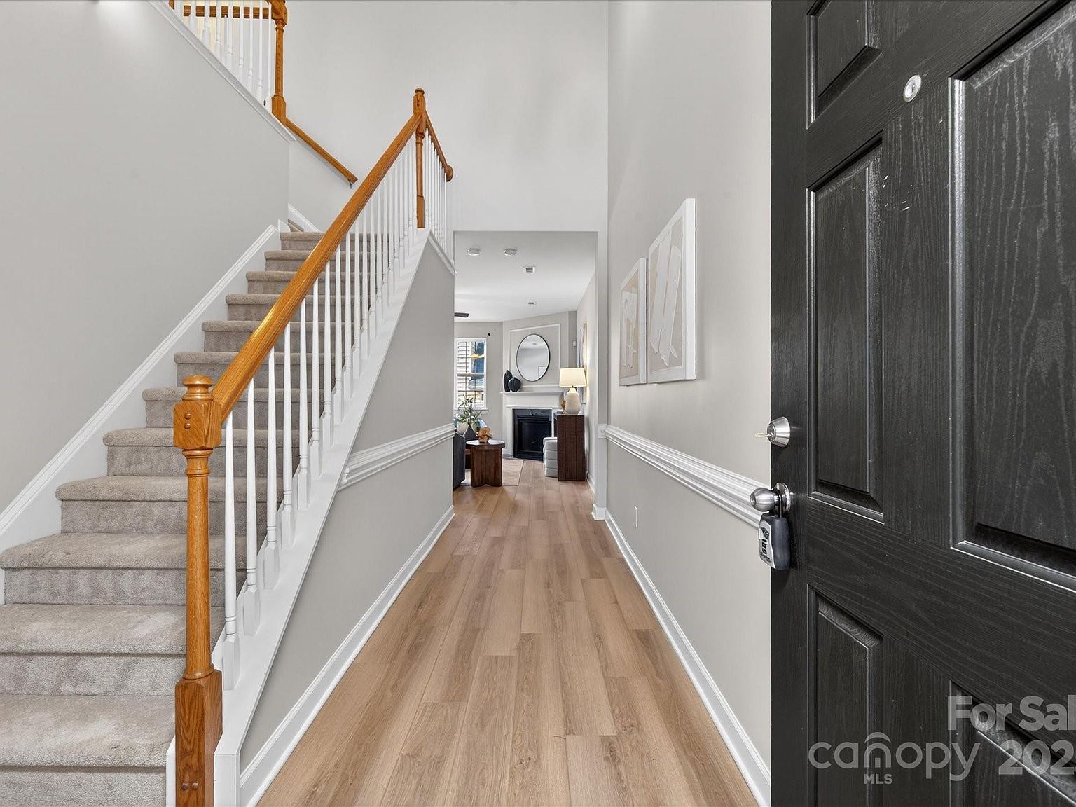 11008 Burnt Leather Ln Charlotte, NC 28277 - Thumbnail 5