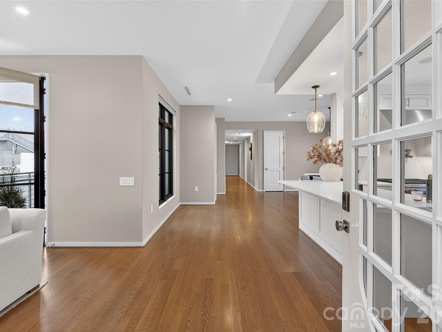 1333 Queens Rd #C5 Charlotte, NC 28207 - Thumbnail 5