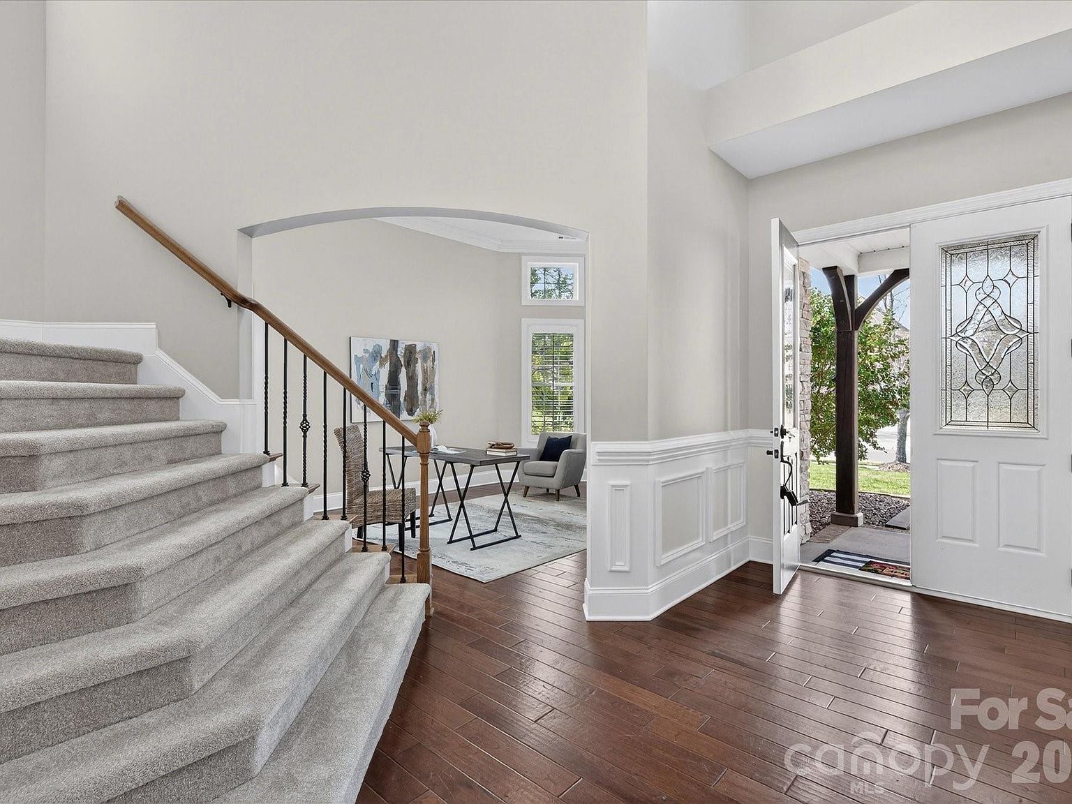 11505 Wheat Ridge Rd Charlotte, NC 28277 - Thumbnail 5