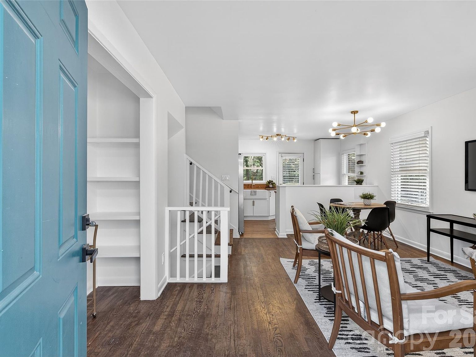 5412 Milhaven Ln Charlotte, NC 28269 - Thumbnail 5