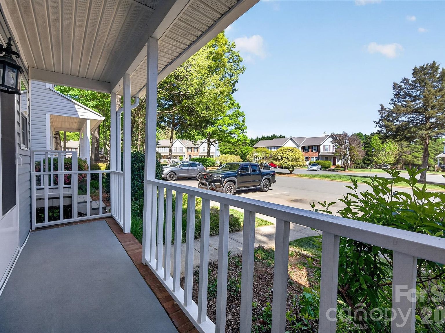 8214 Circle Tree Ln Charlotte, NC 28277 - Thumbnail 5