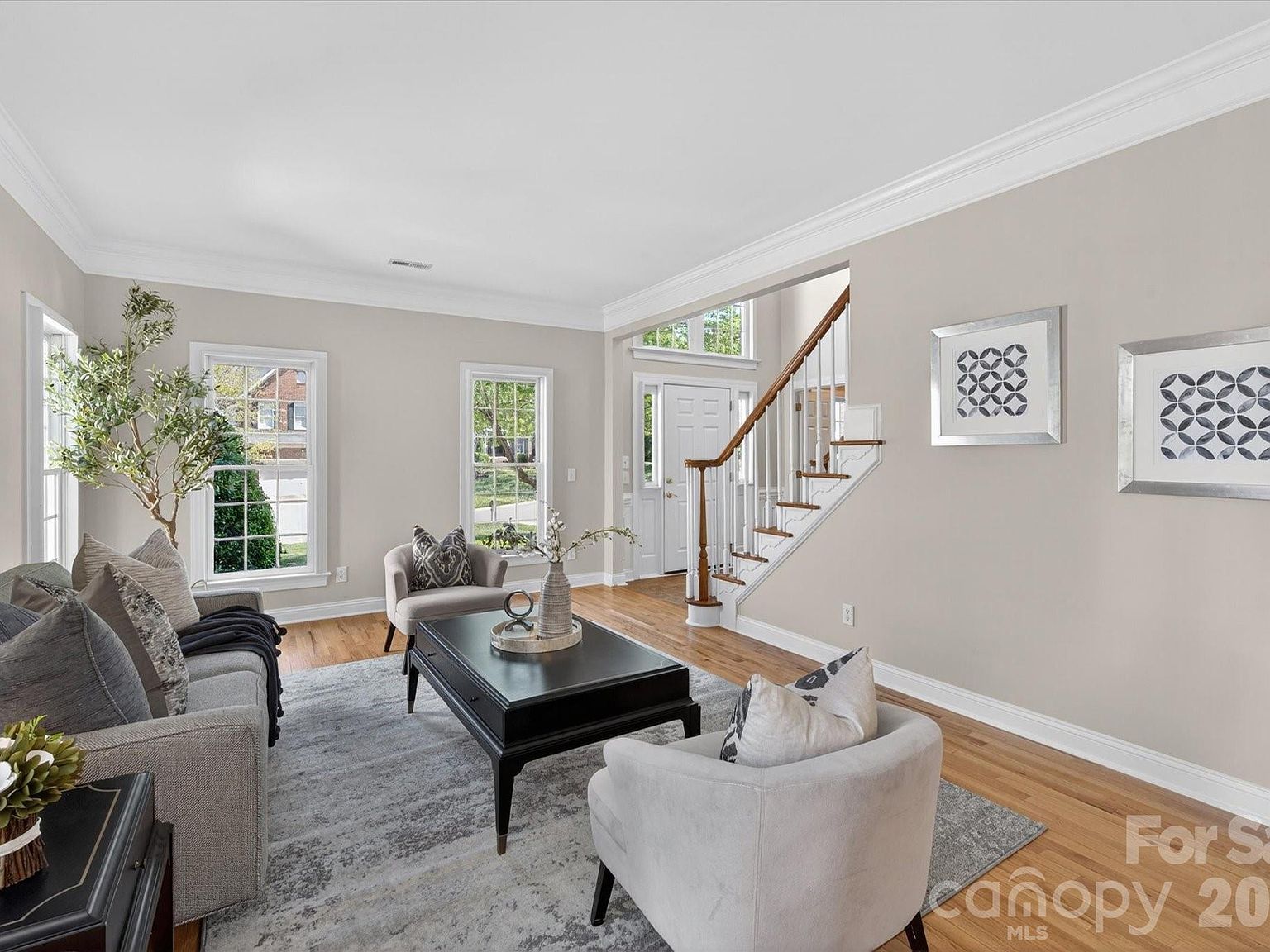 8528 Headford Rd Charlotte, NC 28277 - Thumbnail 5