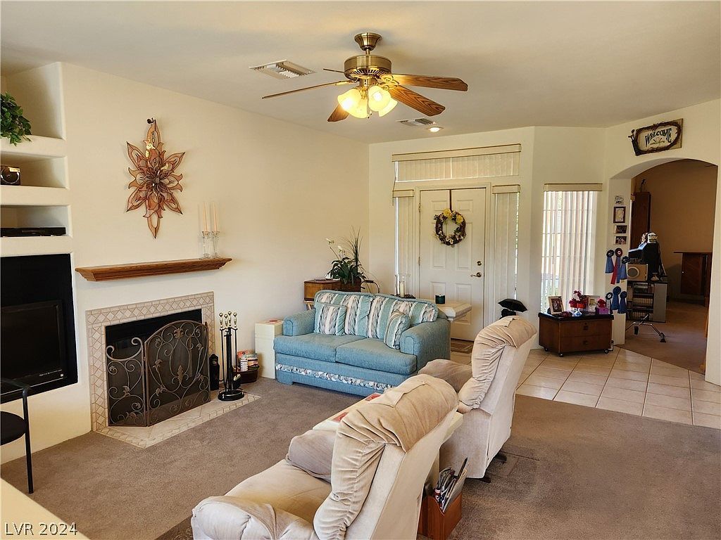 1199 Golf Club Dr Laughlin, NV 89029 - Thumbnail 5