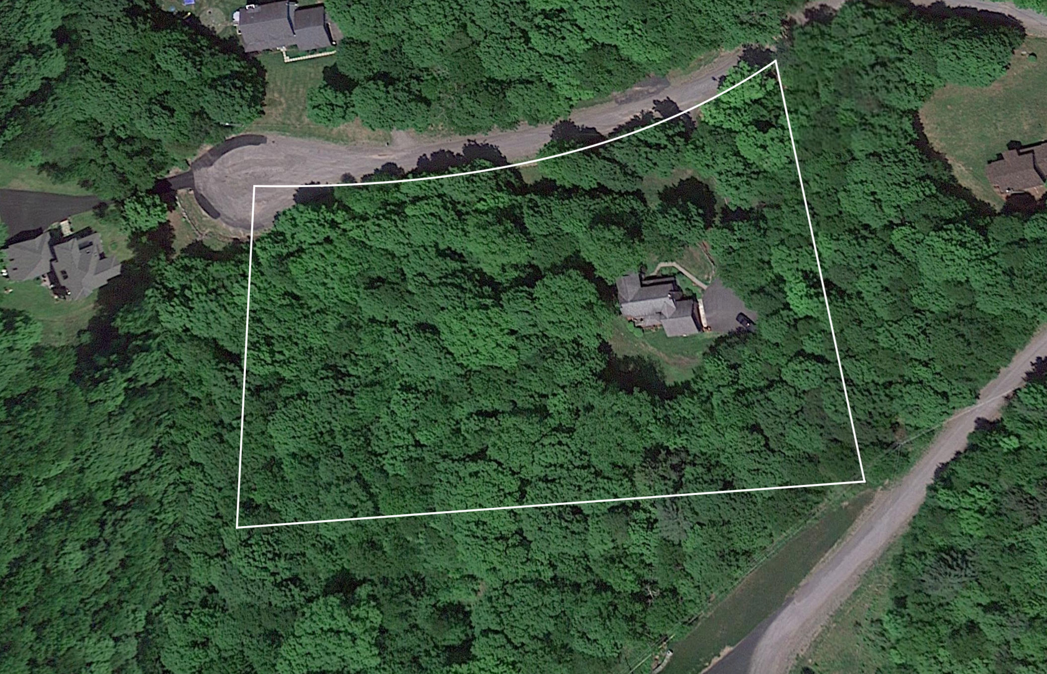 86 Sweet Briar Lane, Oneonta, NY, USA, 13820  | Single Family