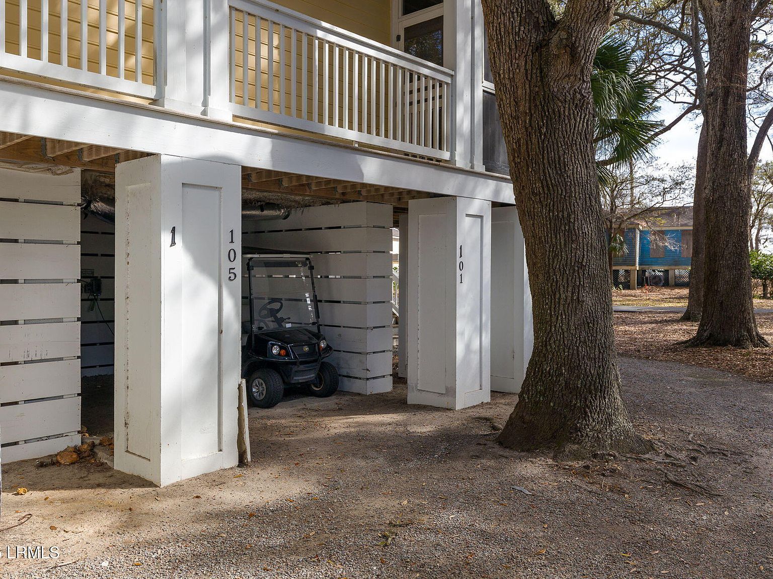 101 Avenue Of Oaks #A-B Daufuskie Island, SC 29915 - Thumbnail 5