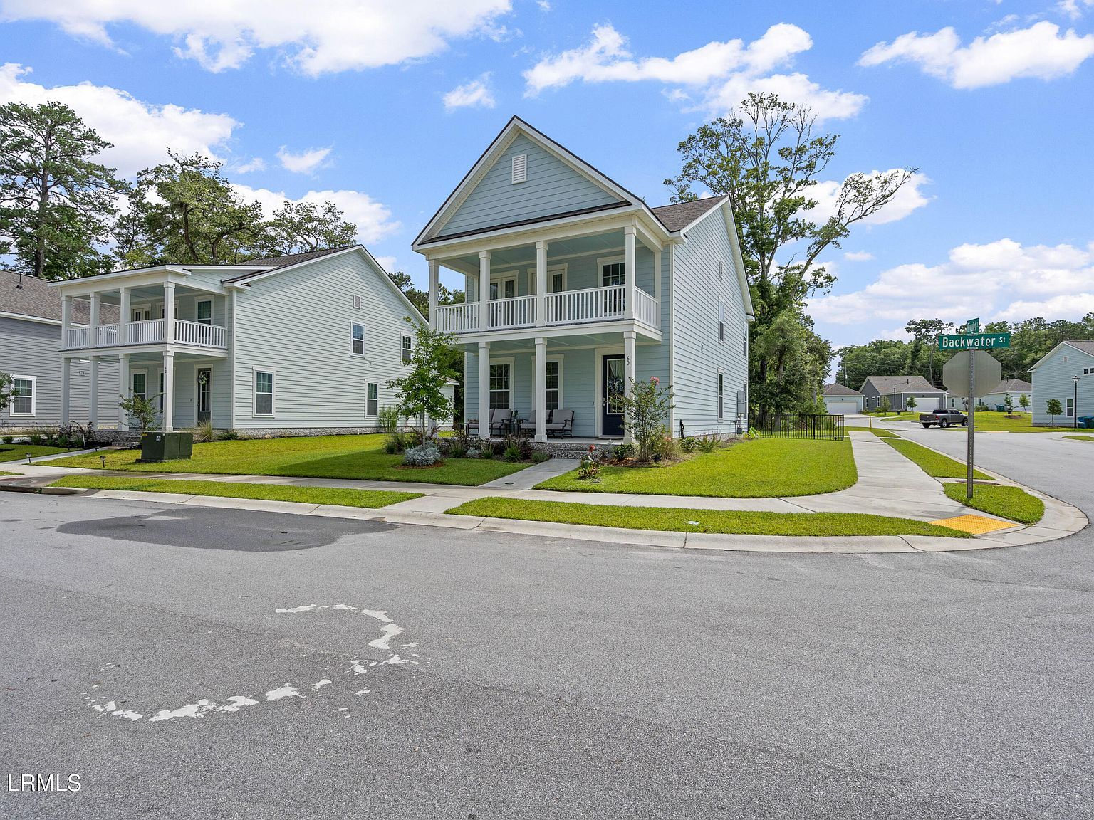 60 Backwater St Beaufort, SC 29906 - Thumbnail 5