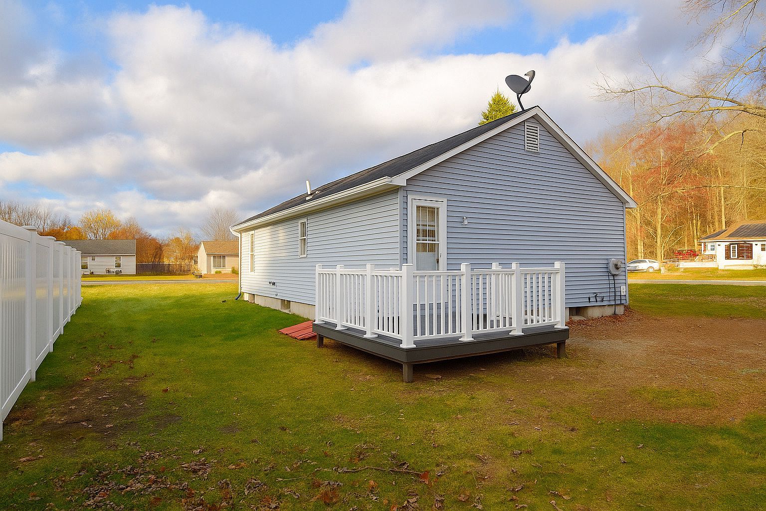 7 Shelby Cir Killingly, CT 06241 - Thumbnail 5