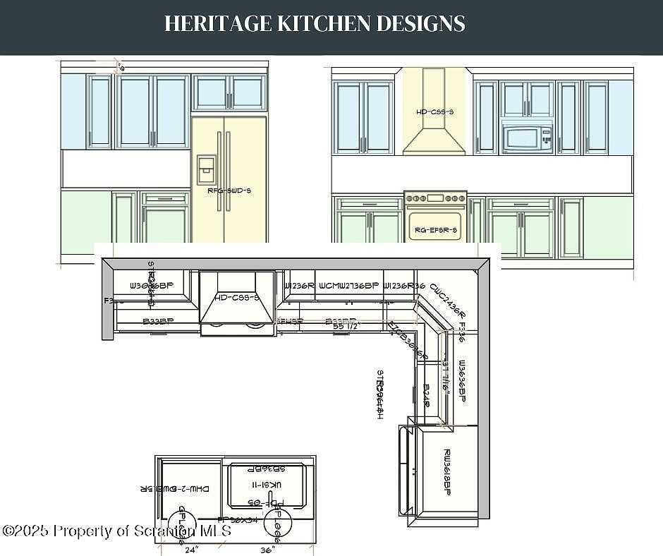 422 Rockledge Dr Pittston Township, PA 18640 - Thumbnail 5