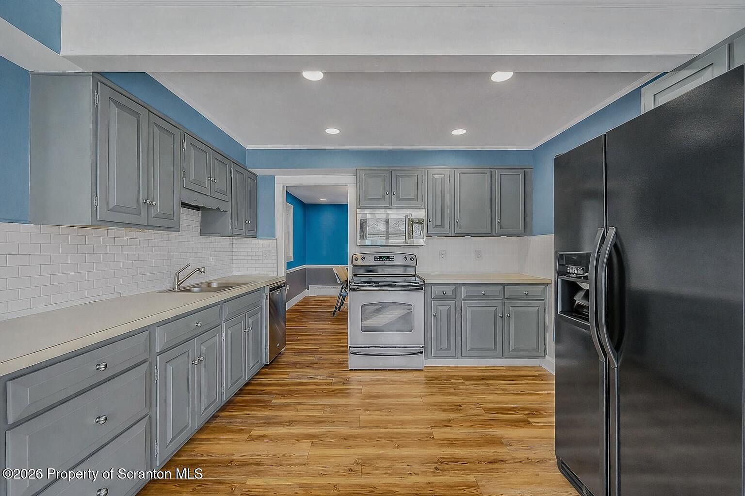 429 Clark Ave Clarks Summit, PA 18411 - Thumbnail 5