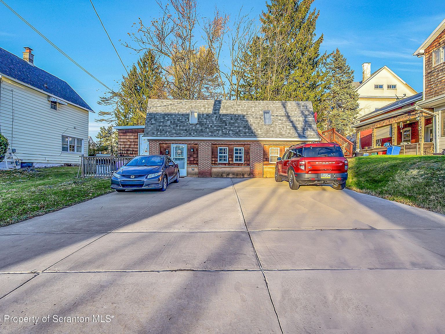 714 Smith & Mill St Scranton, PA 18512 - Thumbnail 5