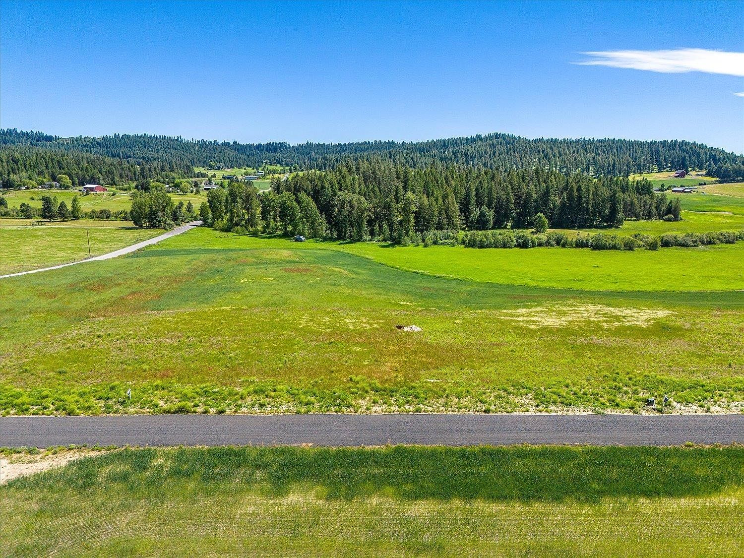 8818 E Little Deep Creek Rd Colbert, WA 99005 - Thumbnail 5