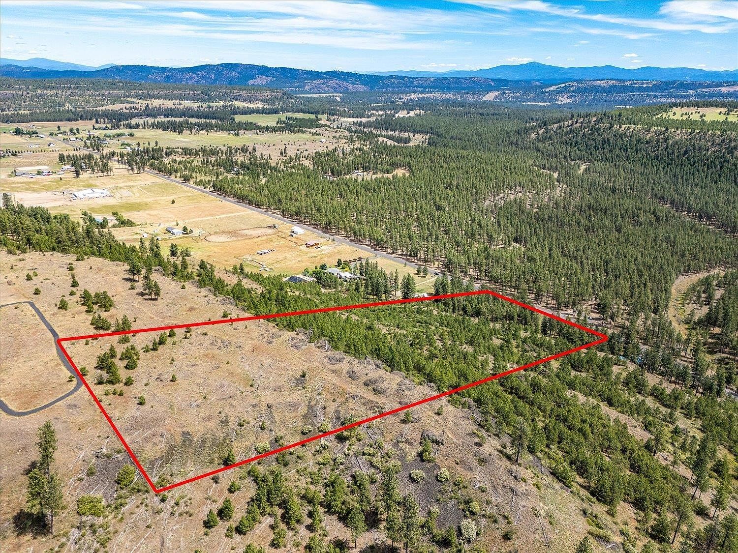 N Garfield Rd Spokane, WA 99224 - Thumbnail 5