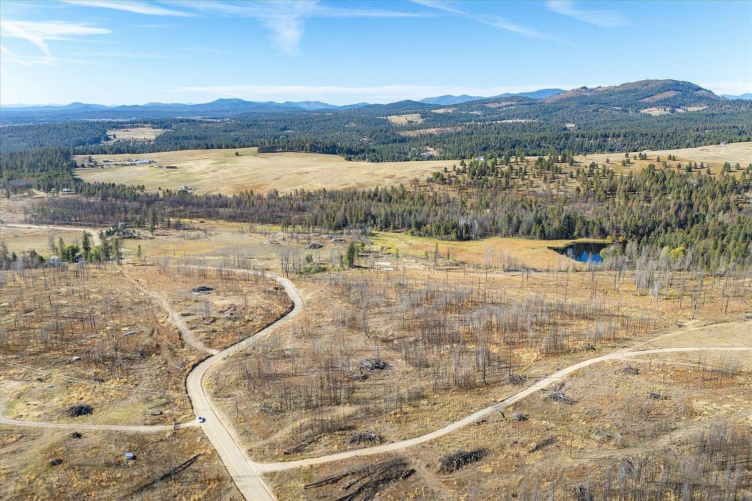 E Frideger Rd Elk, WA 99009 - Thumbnail 5