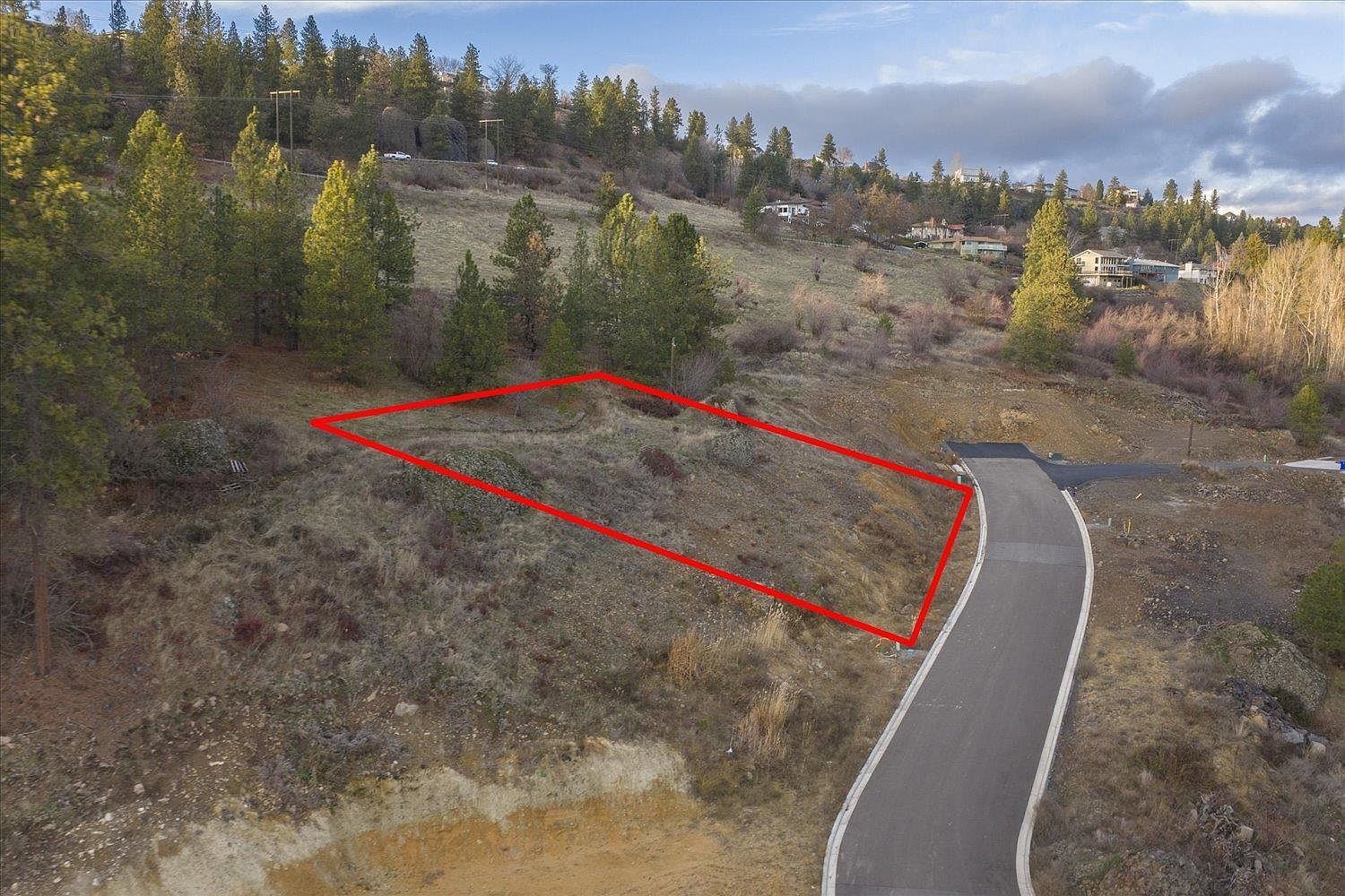 8 N Jefferson Dr LOT 16 Spokane, WA 99208 - Thumbnail 5
