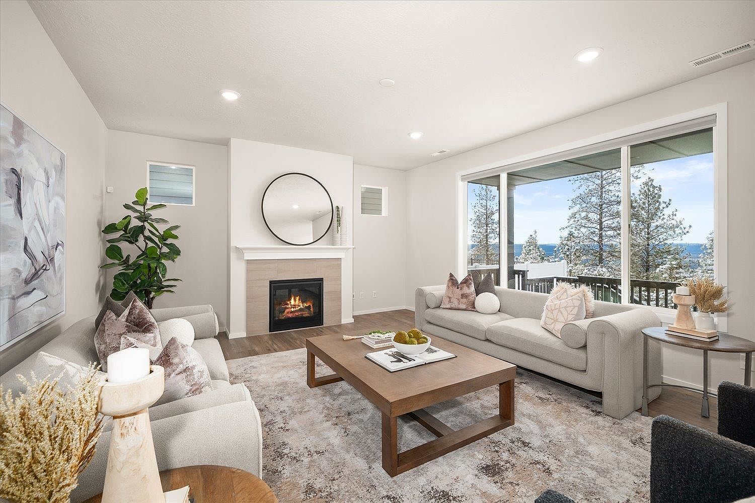 10837 N Paiute St Spokane, WA 99208 - Thumbnail 5