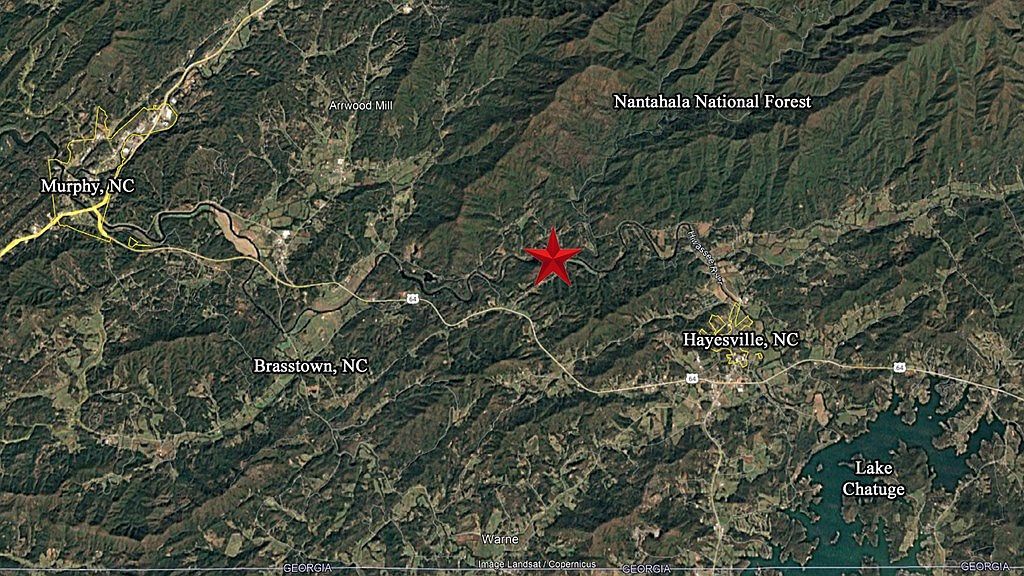 20 Fly Cast Overlook Hayesville, NC 28904 - Thumbnail 5