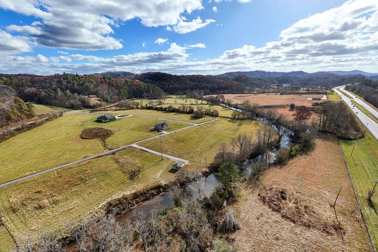 0 Leaping Trout Run Marble, NC 28905 - Thumbnail 5