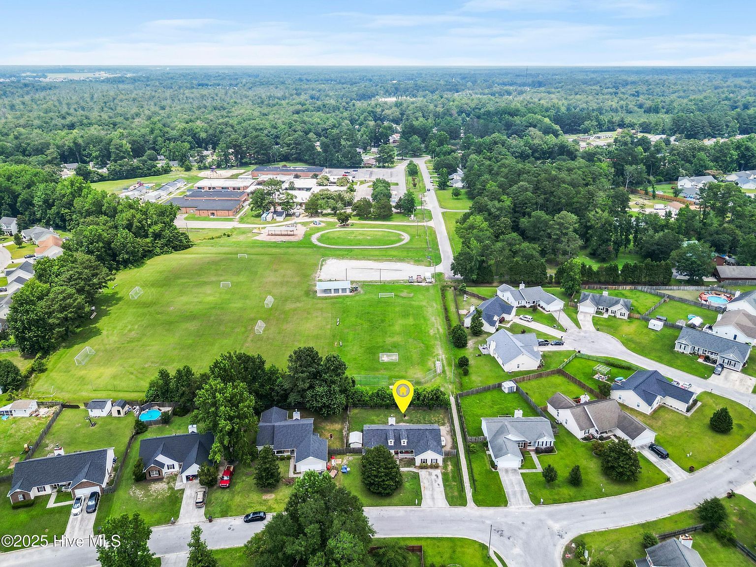 411 Spring Dr Jacksonville, NC 28540 - Thumbnail 5