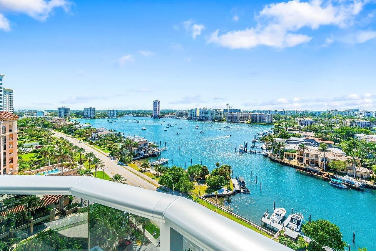 350 S Ocean Blvd PENTHOUSE C Boca Raton, FL 33432 - Thumbnail 5