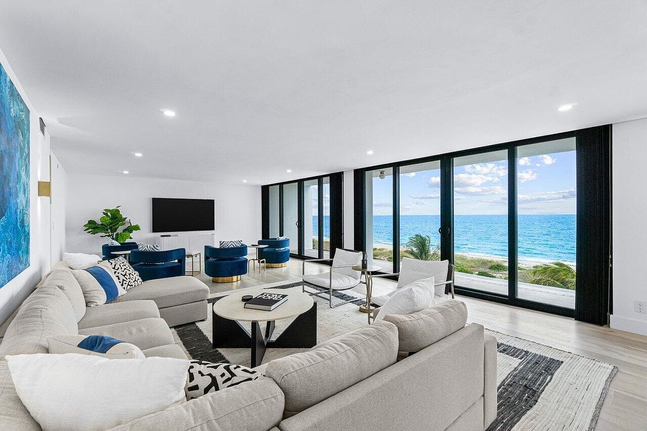 2600 S Ocean Blvd APT 4C Boca Raton, FL 33432 - Thumbnail 5