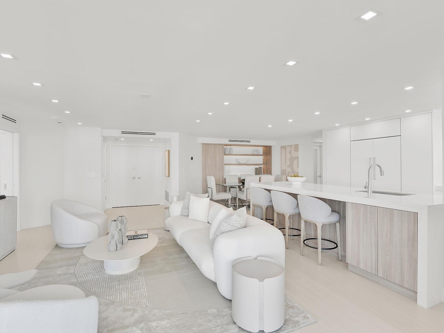 550 S Ocean Blvd #1003/1001 Boca Raton, FL 33432 - Thumbnail 5